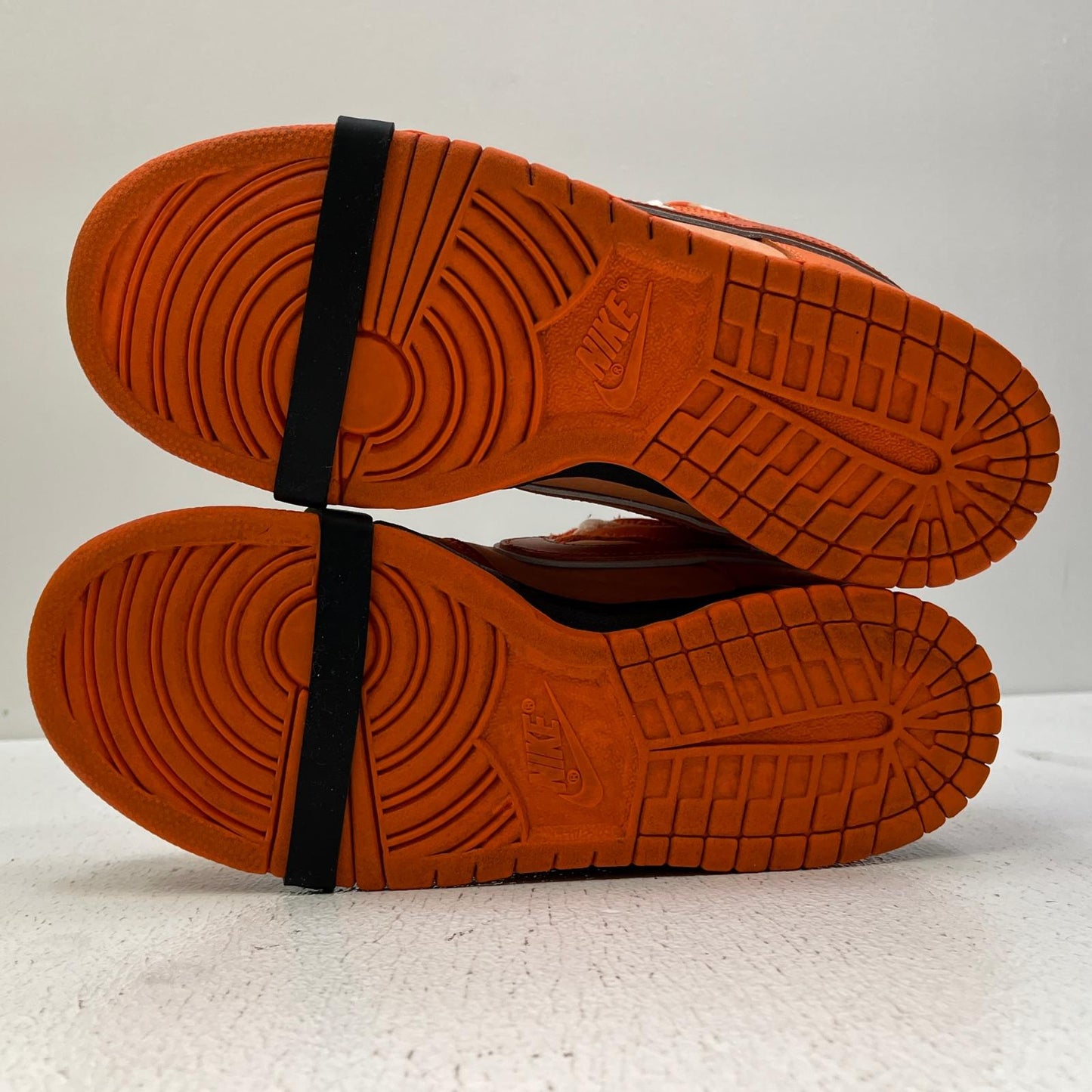 NIKE | ナイキ Concepts × Nike SB Dunk Low SP スニーカー FD8776-800 オレンジ【加古川店】