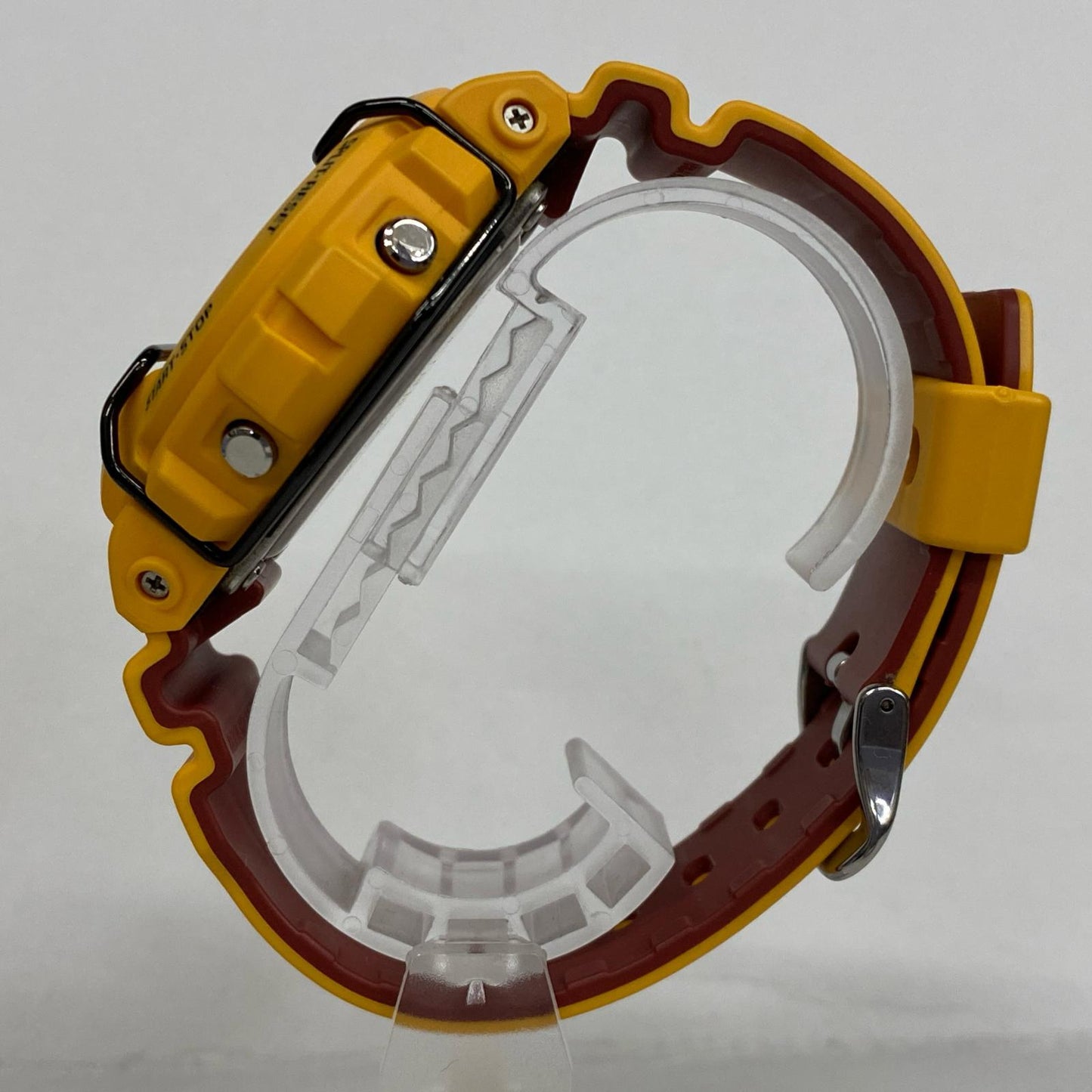 G-SHOCK | ジーショック G-LIDE 腕時計 GLS-6900-9JF イエロー【加古川店】