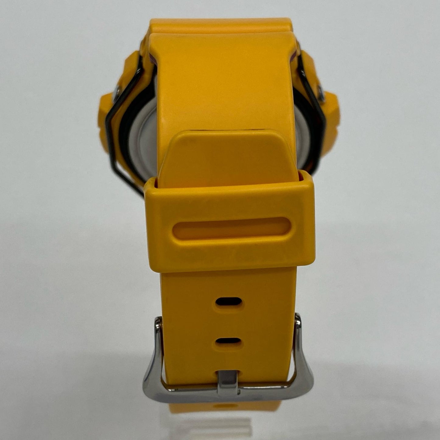 G-SHOCK | ジーショック G-LIDE 腕時計 GLS-6900-9JF イエロー【加古川店】