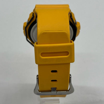 G-SHOCK | ジーショック G-LIDE 腕時計 GLS-6900-9JF イエロー【加古川店】