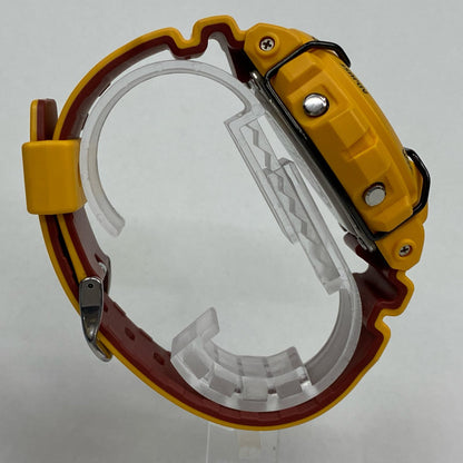 G-SHOCK | ジーショック G-LIDE 腕時計 GLS-6900-9JF イエロー【加古川店】