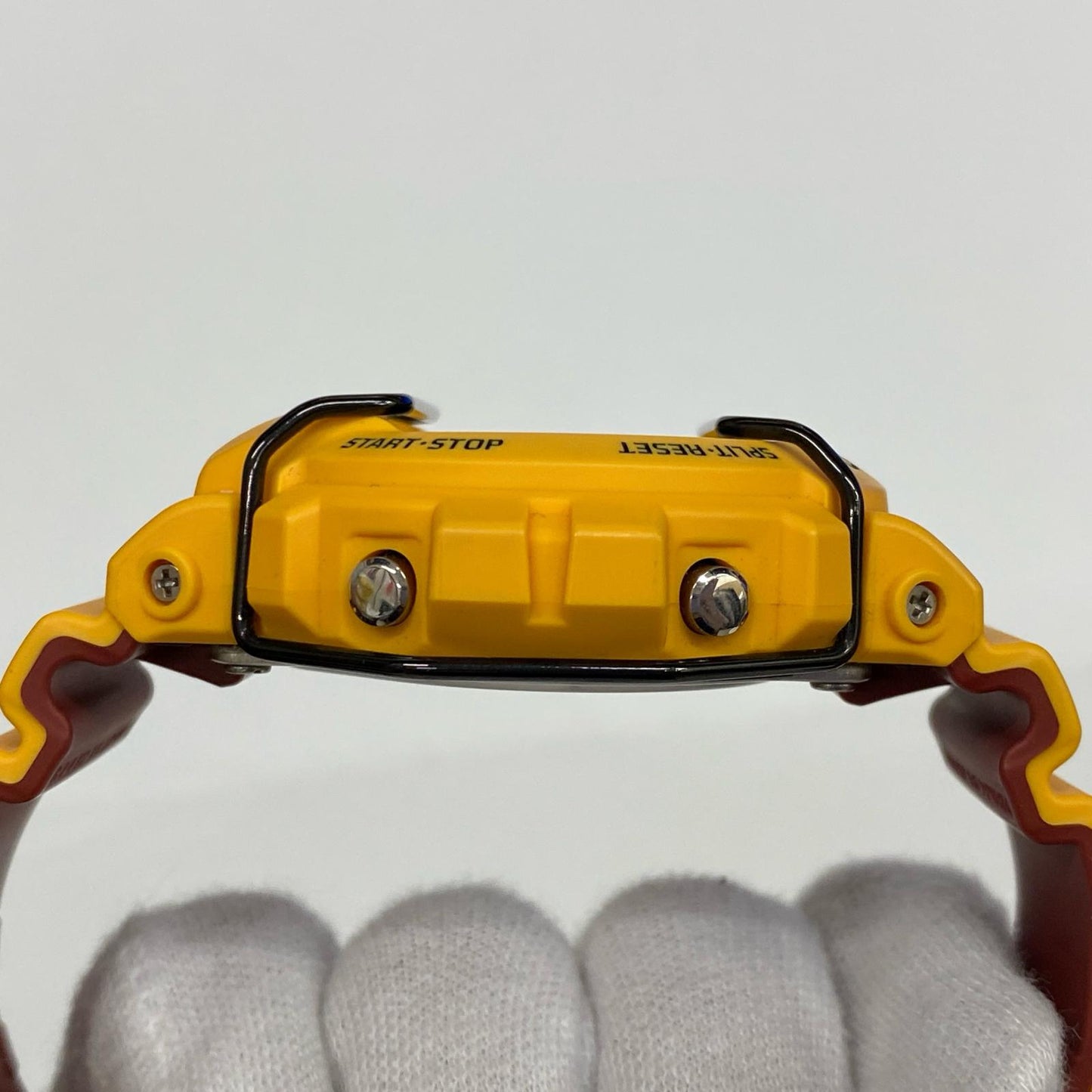 G-SHOCK | ジーショック G-LIDE 腕時計 GLS-6900-9JF イエロー【加古川店】
