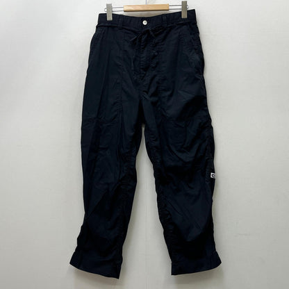 Chain Stitch Fatigue Pants カーゴパンツ 1001390900007 ブラック サイズ：M【加古川店】