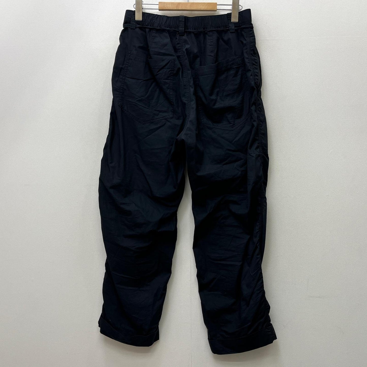 Chain Stitch Fatigue Pants カーゴパンツ 1001390900007 ブラック サイズ：M【加古川店】