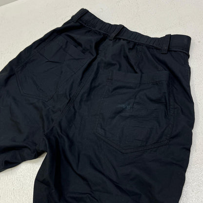 Chain Stitch Fatigue Pants カーゴパンツ 1001390900007 ブラック サイズ：M【加古川店】