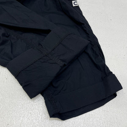 Chain Stitch Fatigue Pants カーゴパンツ 1001390900007 ブラック サイズ：M【加古川店】