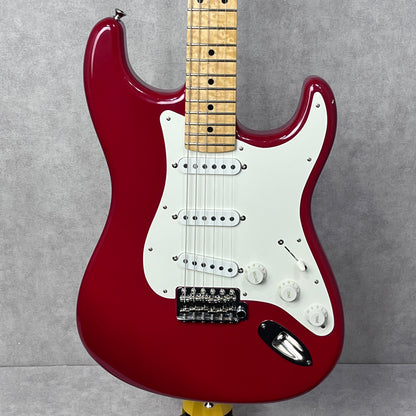 J.W.Black Guitars | ジェイダブリューブラックギターズ 楽器 JWB-S Dakota Red Soft Aged 2024年製【加古川店】