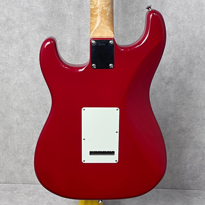 J.W.Black Guitars | ジェイダブリューブラックギターズ 楽器 JWB-S Dakota Red Soft Aged 2024年製【加古川店】