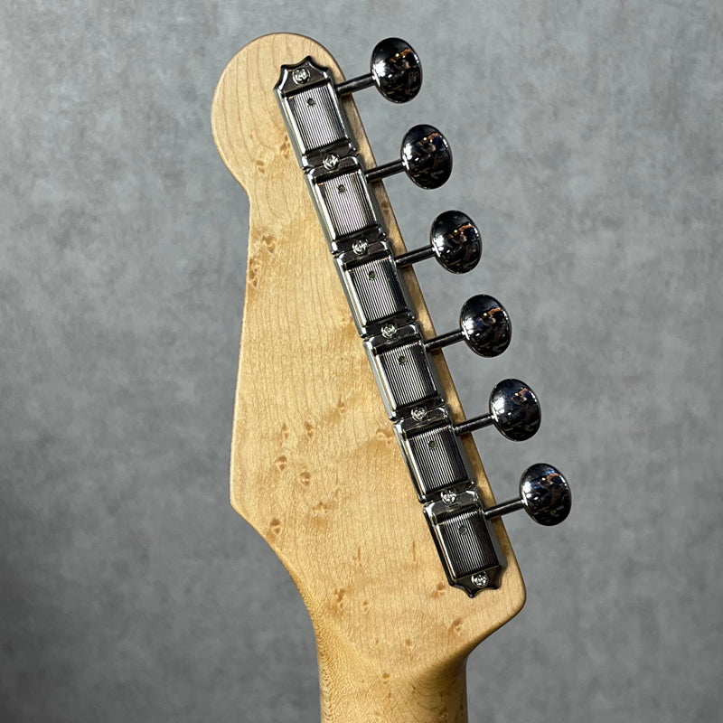 J.W.Black Guitars | ジェイダブリューブラックギターズ 楽器 JWB-S Dakota Red Soft Aged 2024年製【加古川店】