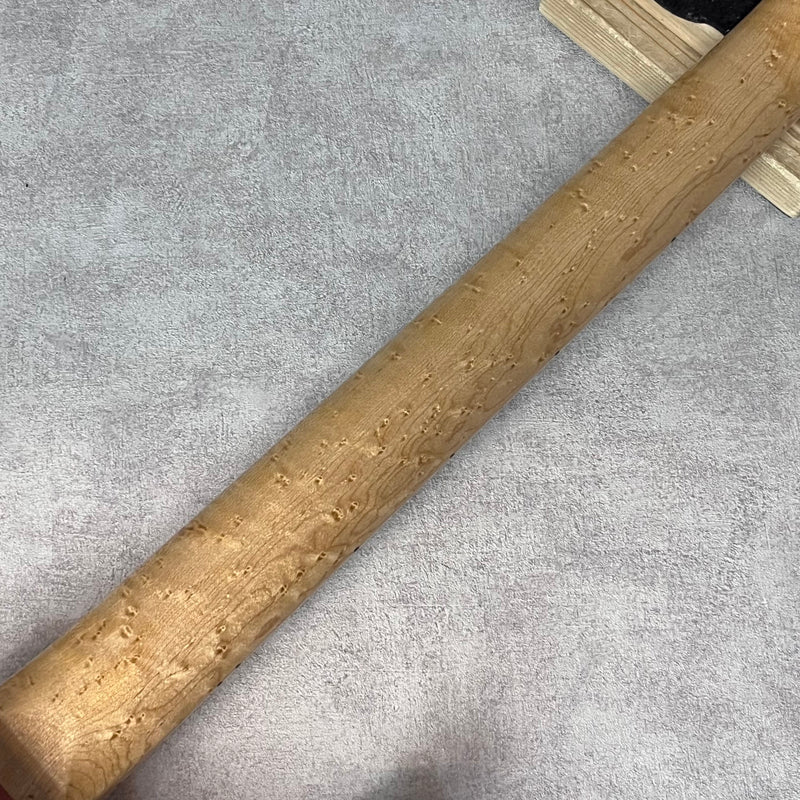 J.W.Black Guitars | ジェイダブリューブラックギターズ 楽器 JWB-S Dakota Red Soft Aged 2024年製【加古川店】