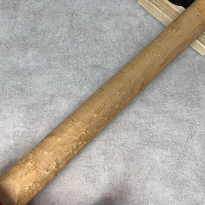 J.W.Black Guitars | ジェイダブリューブラックギターズ 楽器 JWB-S Dakota Red Soft Aged 2024年製【加古川店】