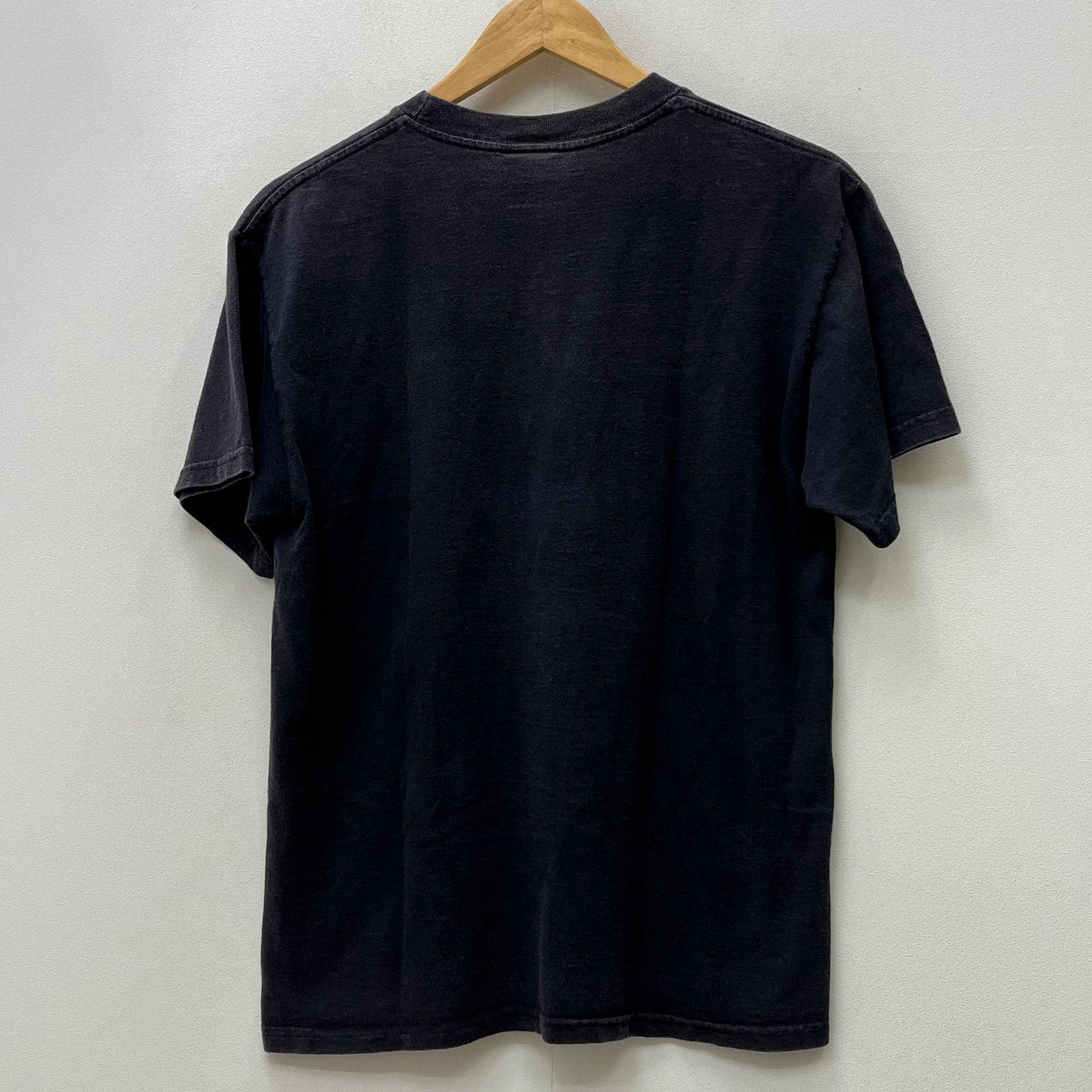 rage against the machine/member silhouette 半袖Ｔシャツ ブラック サイズ：M【加古川店】