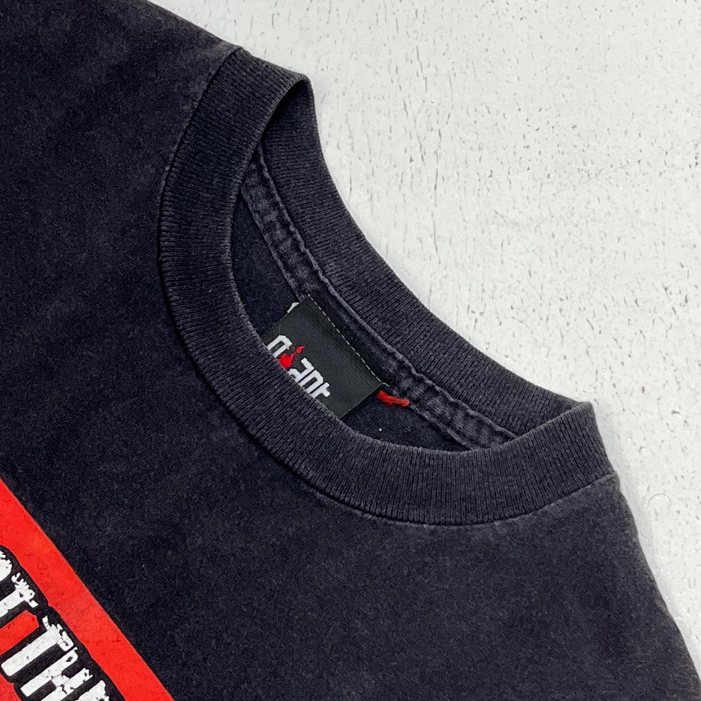 rage against the machine/member silhouette 半袖Ｔシャツ ブラック サイズ：M【加古川店】
