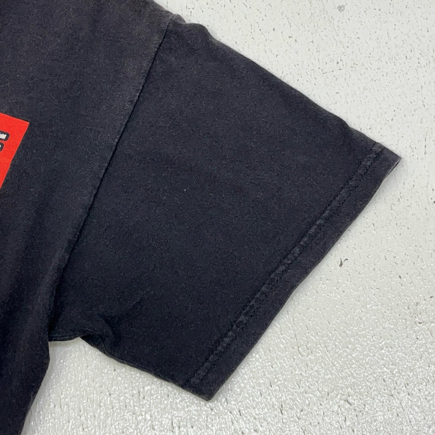 rage against the machine/member silhouette 半袖Ｔシャツ ブラック サイズ：M【加古川店】