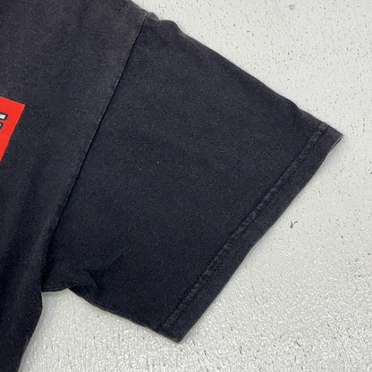 rage against the machine/member silhouette 半袖Ｔシャツ ブラック サイズ：M【加古川店】