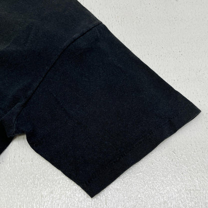 nine inch nails/1998 BOX LOGO 半袖Ｔシャツ ブラック サイズ：M【加古川店】