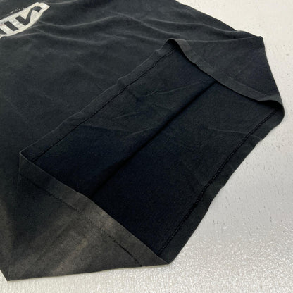 nine inch nails/1998 BOX LOGO 半袖Ｔシャツ ブラック サイズ：M【加古川店】