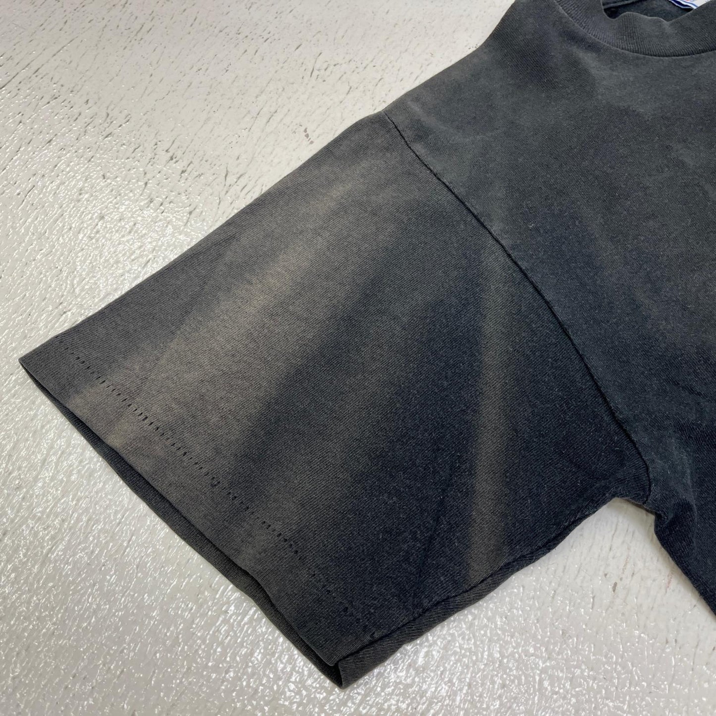 nine inch nails/1998 BOX LOGO 半袖Ｔシャツ ブラック サイズ：M【加古川店】