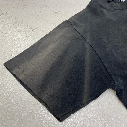 nine inch nails/1998 BOX LOGO 半袖Ｔシャツ ブラック サイズ：M【加古川店】