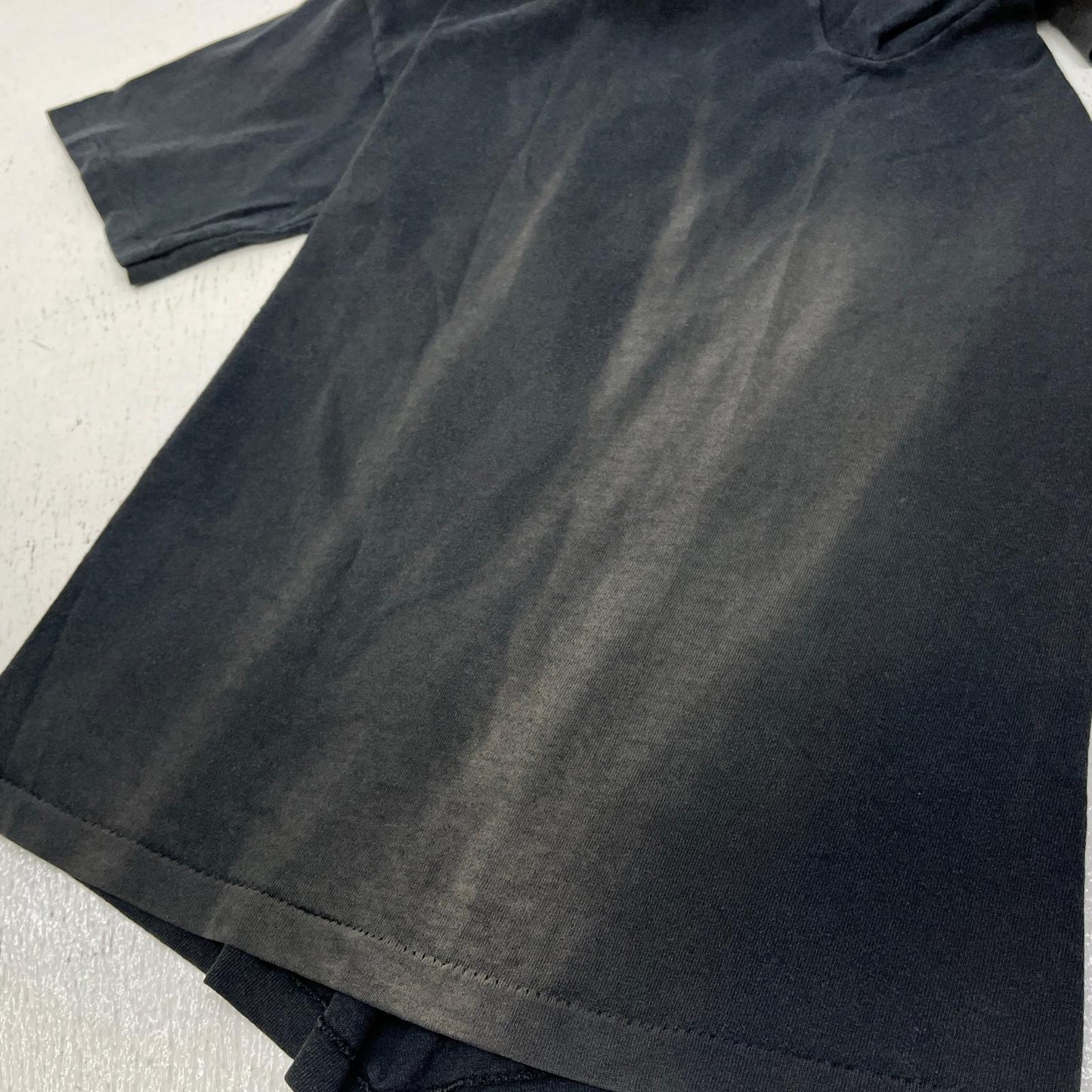 nine inch nails/1998 BOX LOGO 半袖Ｔシャツ ブラック サイズ：M【加古川店】