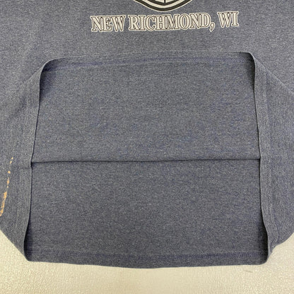 HARLEY-DAVIDSON | ハーレーダビットソン PROPERTY OF MOTORCYCLES 半袖Ｔシャツ グレー サイズ：XL【加古川店】