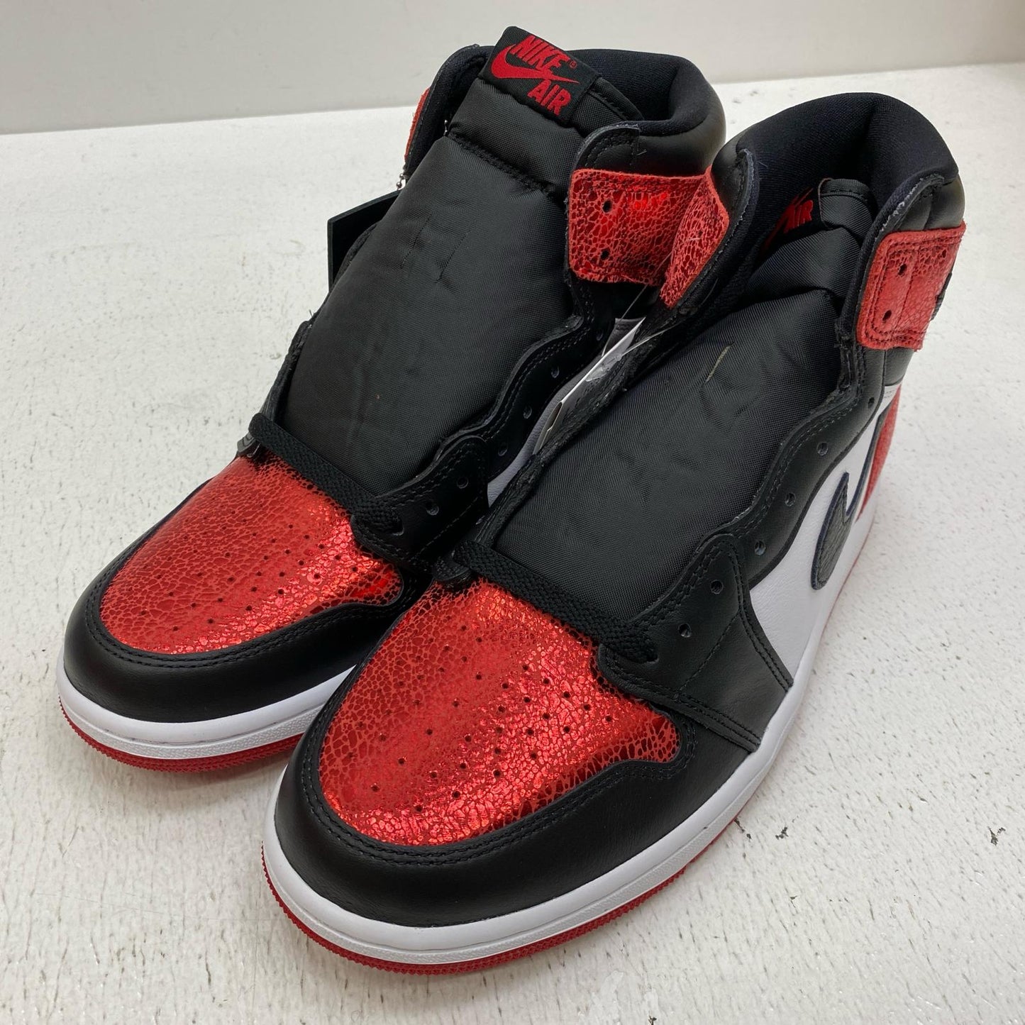 NIKE | ナイキ 'Ruby' スニーカー FD2596-602 レッド【加古川店】