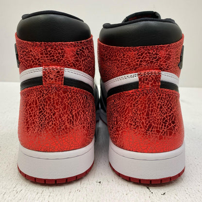 NIKE | ナイキ 'Ruby' スニーカー FD2596-602 レッド【加古川店】