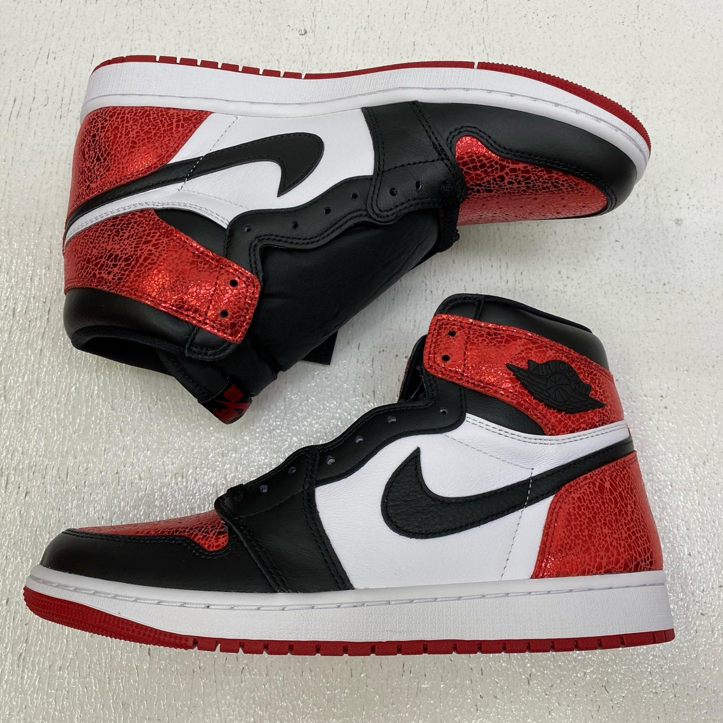NIKE | ナイキ 'Ruby' スニーカー FD2596-602 レッド【加古川店】