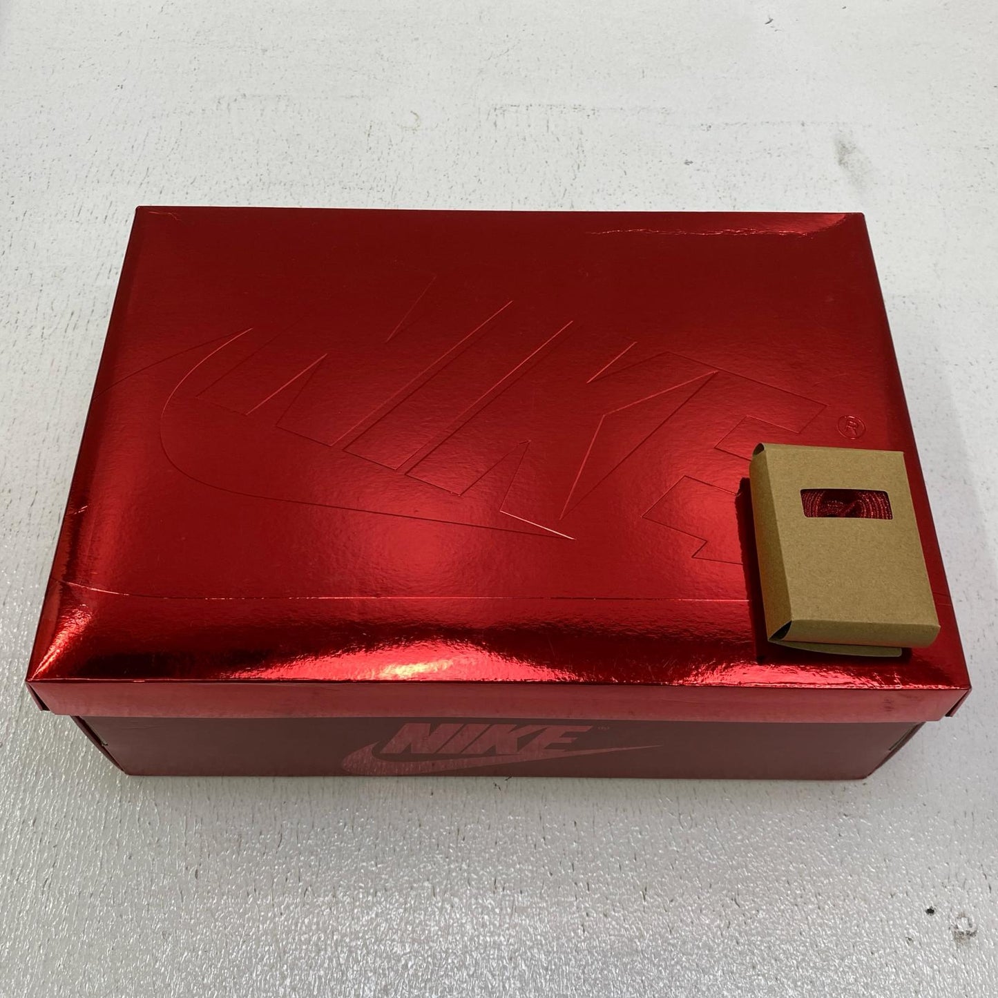 NIKE | ナイキ 'Ruby' スニーカー FD2596-602 レッド【加古川店】