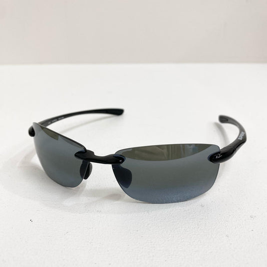 SUPREME シュプリーム Fuse Sunglasses サングラス ブラック 24SS