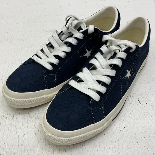 CONVERSE | コンバース ONE STAR SUEDE スニーカー 35200862 ブルー【加古川店】