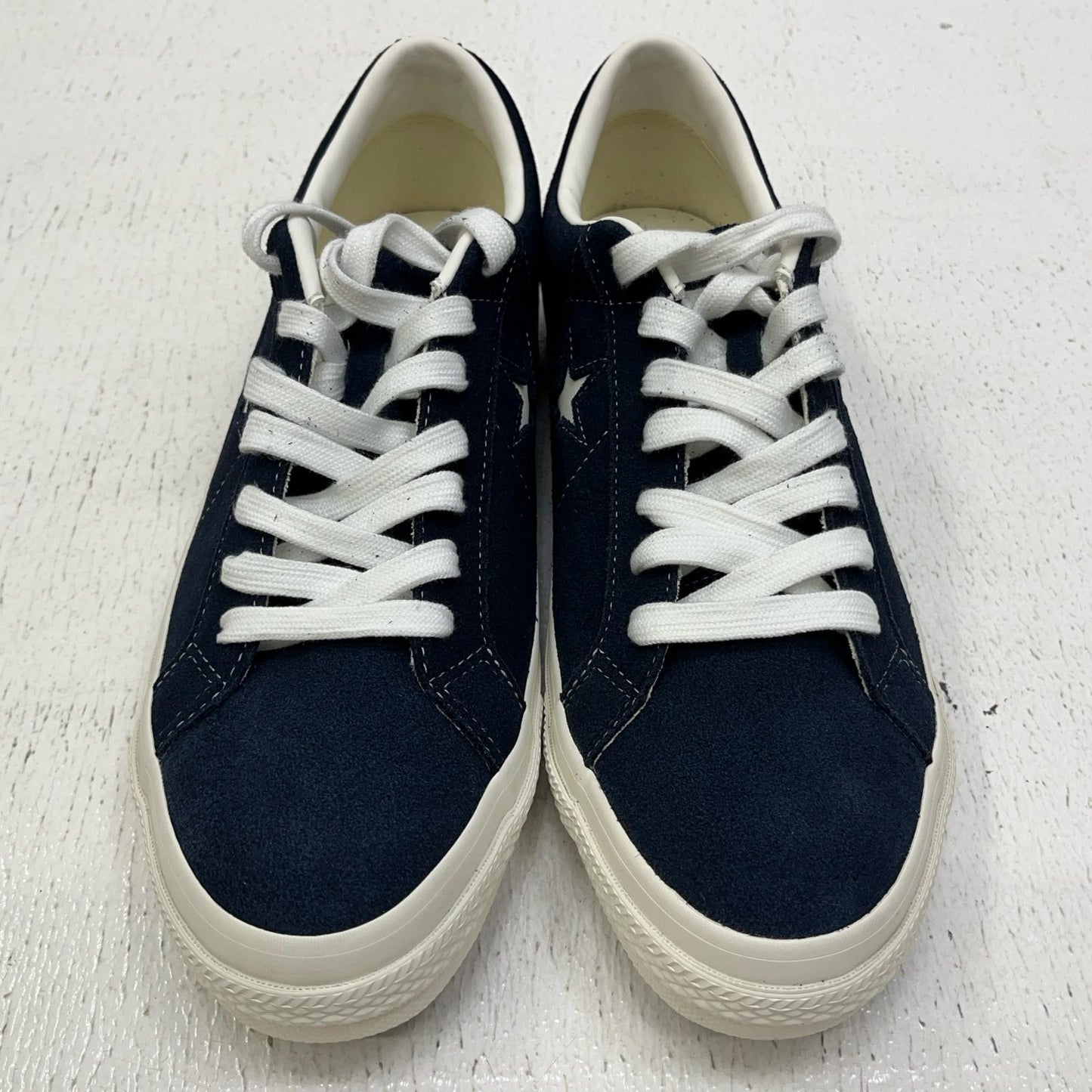CONVERSE | コンバース ONE STAR SUEDE スニーカー 35200862 ブルー【加古川店】