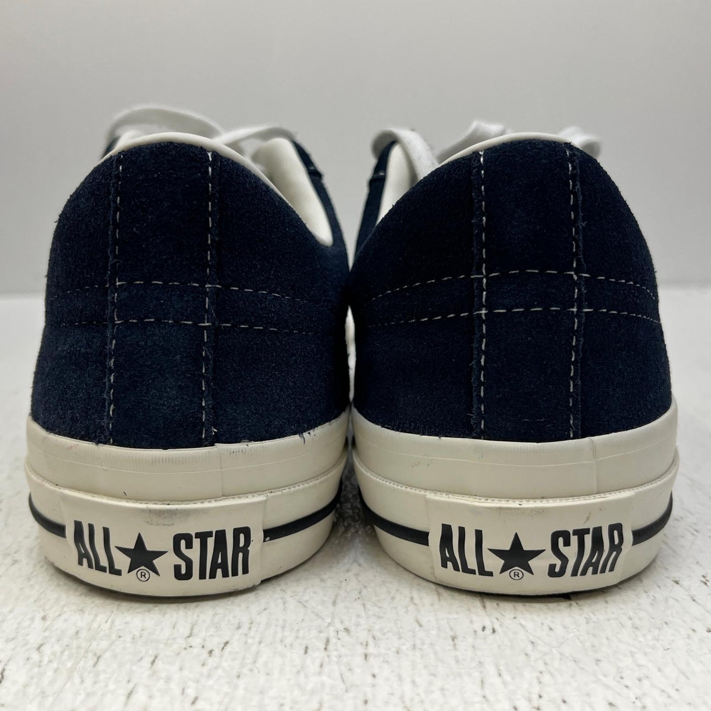 CONVERSE | コンバース ONE STAR SUEDE スニーカー 35200862 ブルー【加古川店】