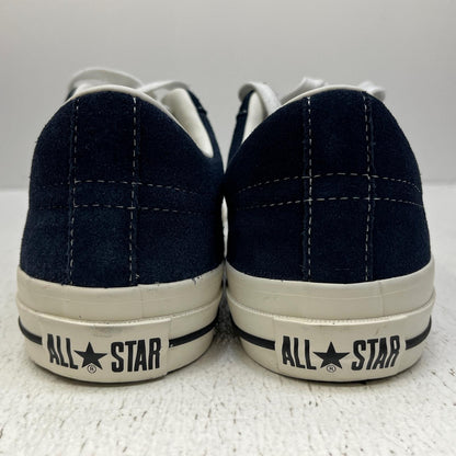 CONVERSE | コンバース ONE STAR SUEDE スニーカー 35200862 ブルー【加古川店】