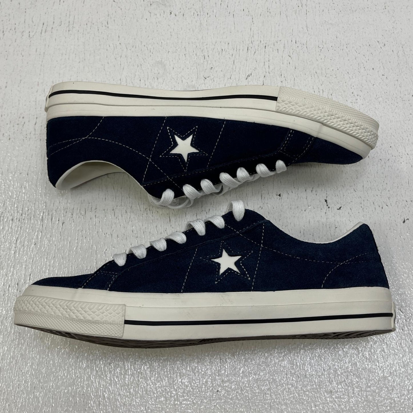 CONVERSE | コンバース ONE STAR SUEDE スニーカー 35200862 ブルー【加古川店】