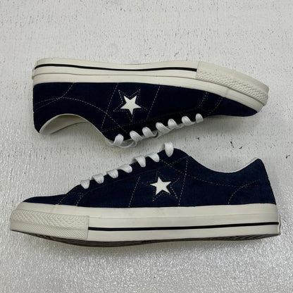 CONVERSE | コンバース ONE STAR SUEDE スニーカー 35200862 ブルー【加古川店】