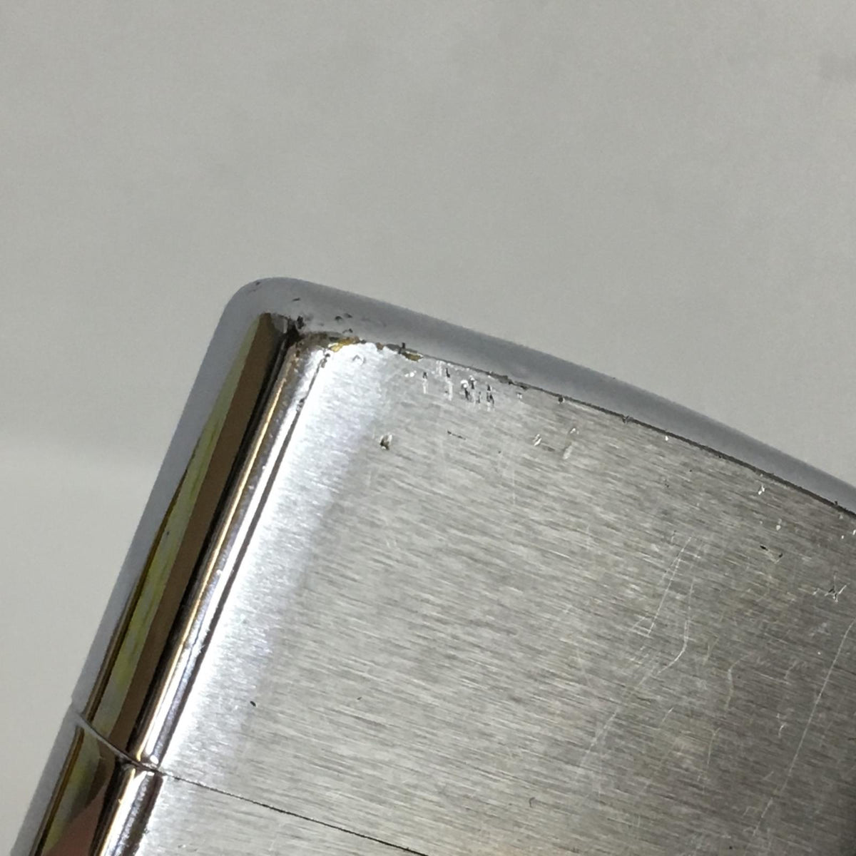 ZIPPO | ジッポ Stolichnaya Vodka ライター シルバー【加古川店】