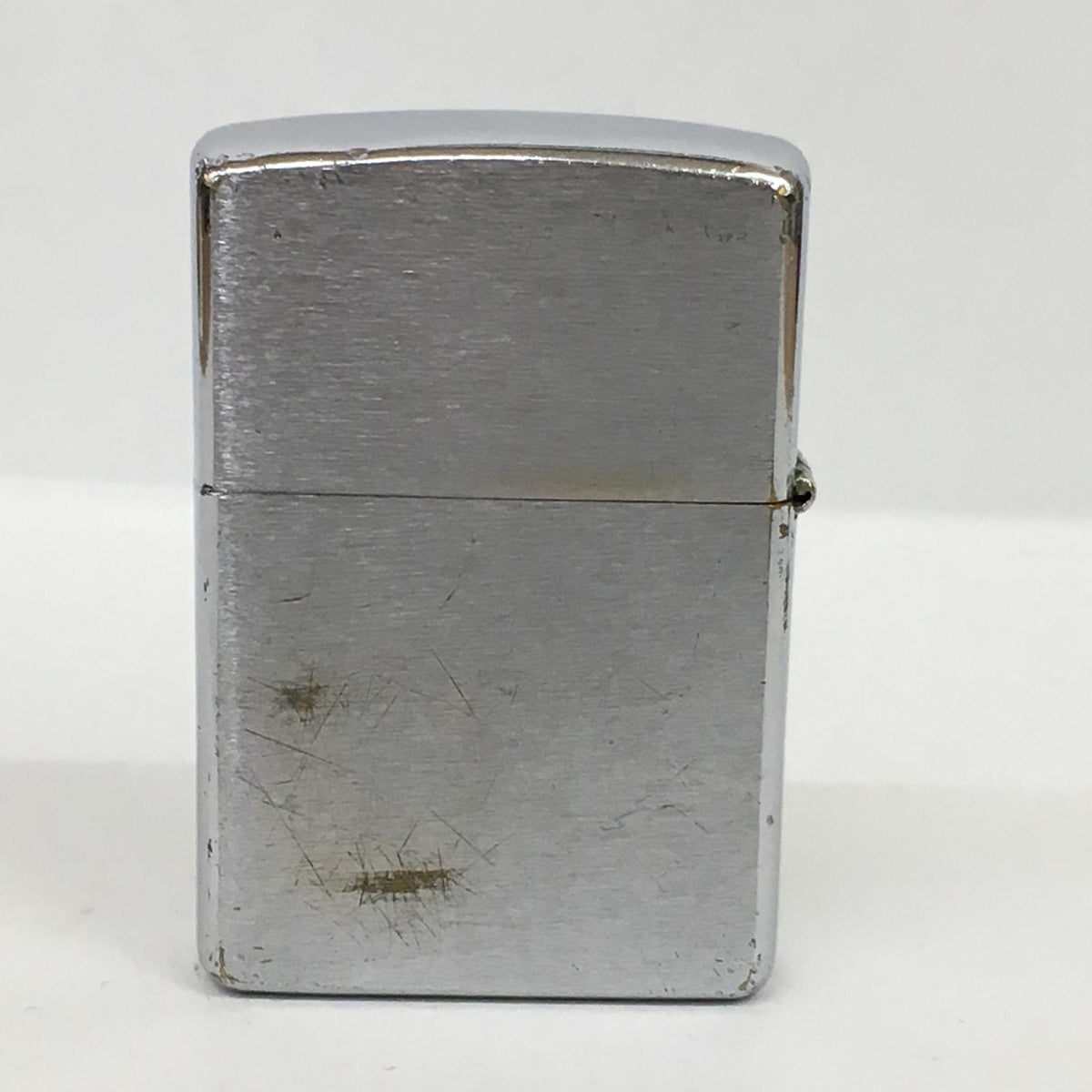 ZIPPO | ジッポ Stolichnaya Vodka ライター シルバー【加古川店】
