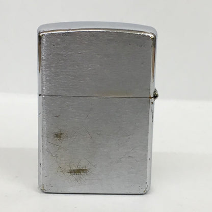 ZIPPO | ジッポ Stolichnaya Vodka ライター シルバー【加古川店】