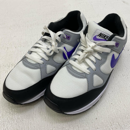 NIKE | ナイキ Air Span 2 スニーカー AH8047-013 ブラック【加古川店】
