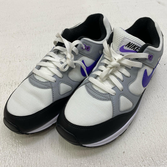 NIKE | ナイキ Air Span 2 スニーカー AH8047-013 ブラック【加古川店】