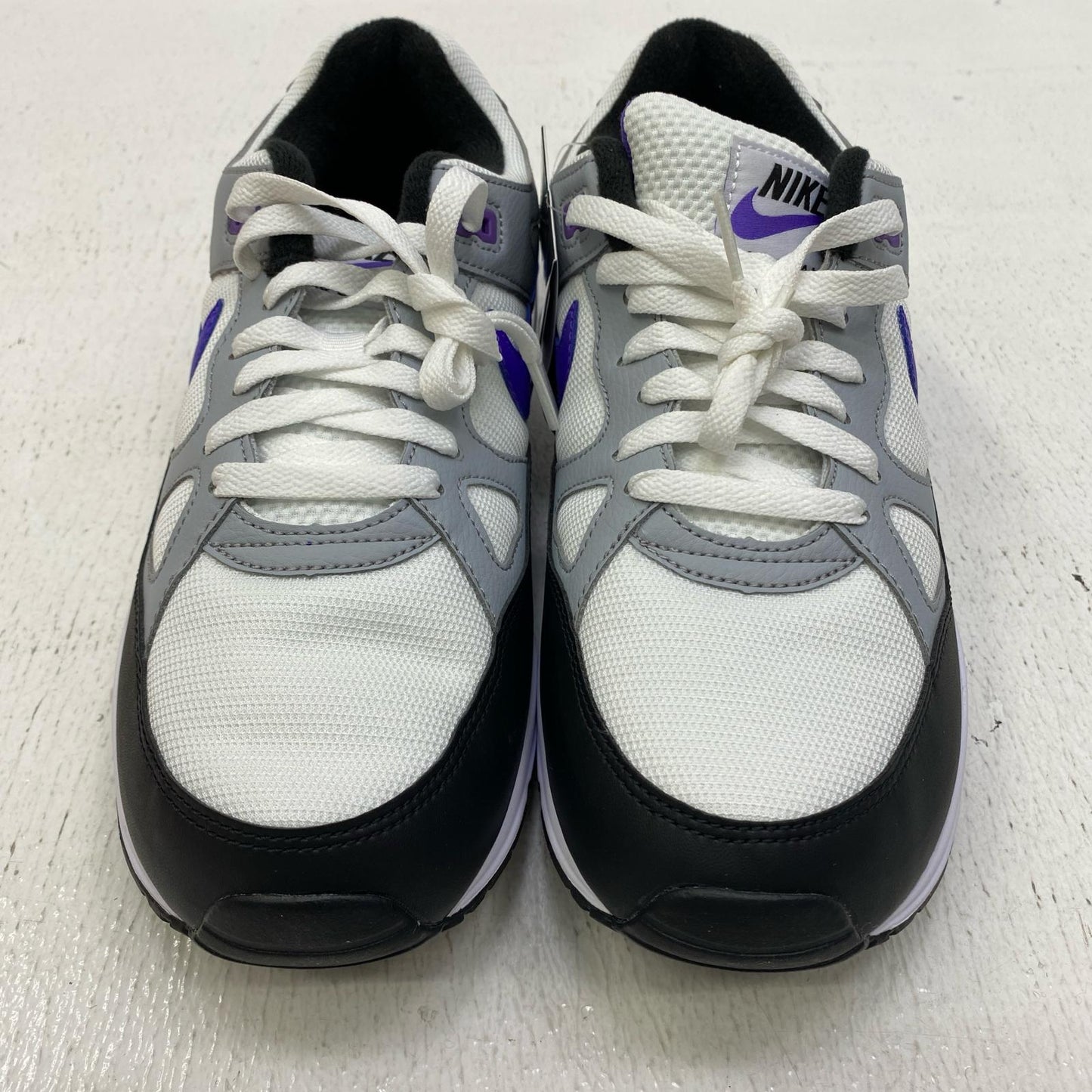 NIKE | ナイキ Air Span 2 スニーカー AH8047-013 ブラック【加古川店】