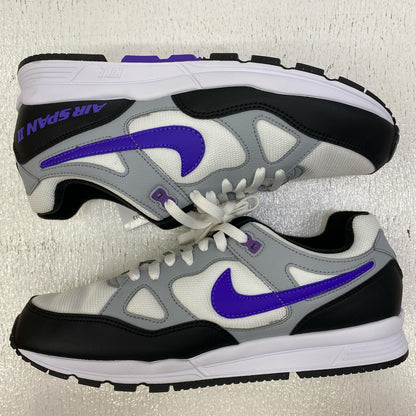 NIKE | ナイキ Air Span 2 スニーカー AH8047-013 ブラック【加古川店】