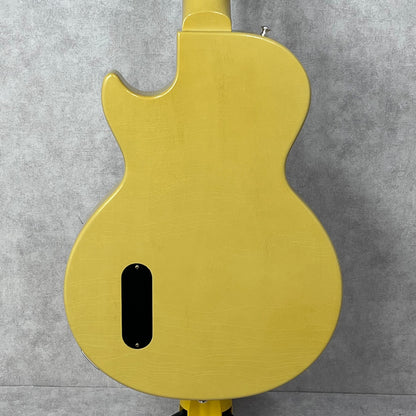 【新品】 Gibson Custom Shop | ギブソンカスタムショップ 楽器 M.Lab 1957 LPl Jr. SC TV-Y U-Light Aged 2024年製【加古川店】