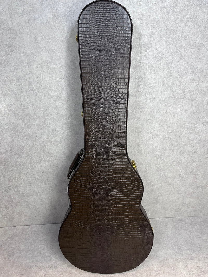 【新品】 Gibson Custom Shop | ギブソンカスタムショップ 楽器 M.Lab 1957 LPl Jr. SC TV-Y U-Light Aged 2024年製【加古川店】