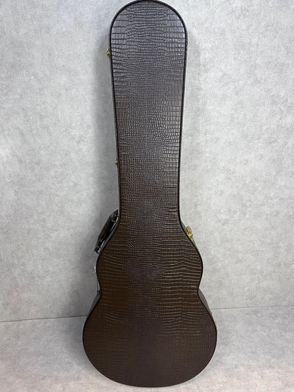【新品】 Gibson Custom Shop | ギブソンカスタムショップ 楽器 M.Lab 1957 LPl Jr. SC TV-Y U-Light Aged 2024年製【加古川店】