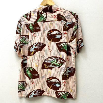 SUN SURF | サンサーフ RAYON HAWAIIAN SHIRT その他トップス SS39418 サイズ：S【加古川店】