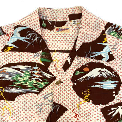 SUN SURF | サンサーフ RAYON HAWAIIAN SHIRT その他トップス SS39418 サイズ：S【加古川店】