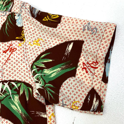 SUN SURF | サンサーフ RAYON HAWAIIAN SHIRT その他トップス SS39418 サイズ：S【加古川店】