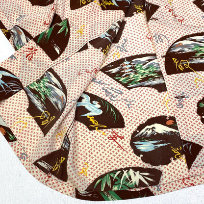 SUN SURF | サンサーフ RAYON HAWAIIAN SHIRT その他トップス SS39418 サイズ：S【加古川店】